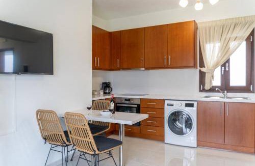 Psichro Apartment | 55 m² Serviced apartment ∙ 7 guests