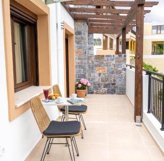Psichro Apartment | 55 m² Serviced apartment ∙ 7 guests