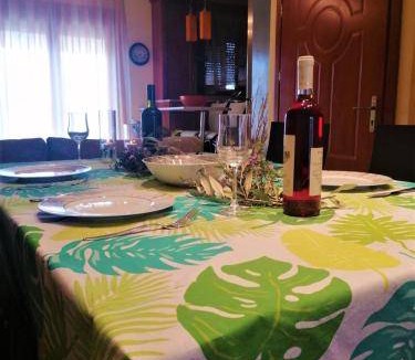 Nea Karvali Apartment | 56 m² Apartment ∙ 1 bedroom ∙ 4 guests