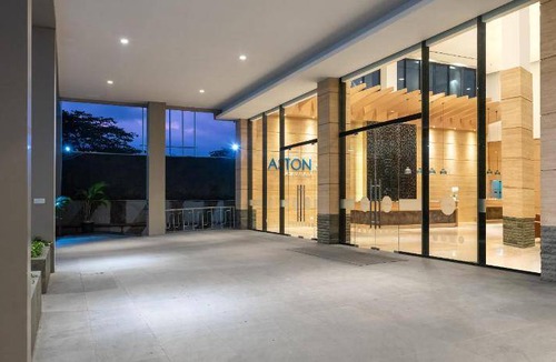 Tasikmalaya Hotel | 56 m² Hotel ∙ 127 guests