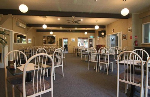 Queenstown Hotel | 56 m² Motel ∙ 127 guests