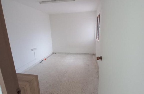 Bandar Tun Razak Apartment | 57-3-8, Desa Petaling