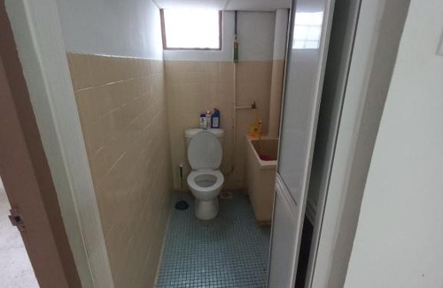 Bandar Tun Razak Apartment | 57-3-8, Desa Petaling