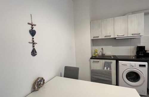 Omonia Apartment | 57 m² Apartment ∙ 2 bedrooms ∙ 4 guests