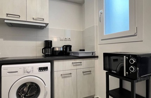 Omonia Apartment | 57 m² Apartment ∙ 2 bedrooms ∙ 4 guests