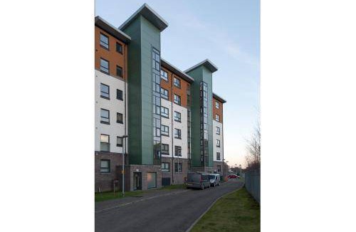 Restalrig Apartment | 57 m² Apartment ∙ 2 bedrooms ∙ 4 guests
