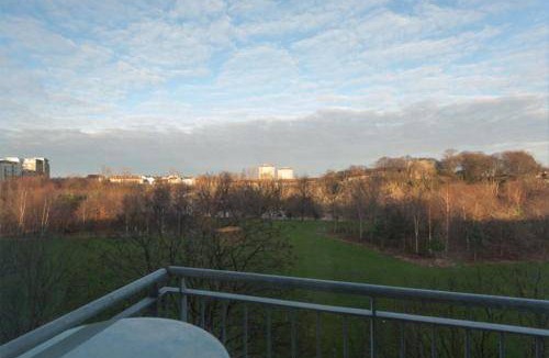 Restalrig Apartment | 57 m² Apartment ∙ 2 bedrooms ∙ 4 guests