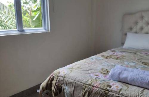 Pekanbaru Apartment | 57 m² Apartment ∙ 2 bedrooms ∙ 4 guests