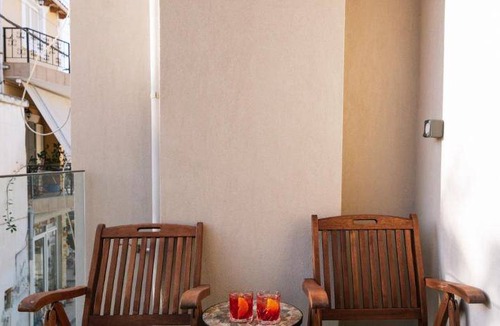 Pitsidia Apartment | 58 m² Apartment ∙ 1 bedroom ∙ 3 guests