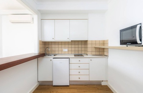 Canyamel Apartment | 58 m² Apartment ∙ 2 bedrooms ∙ 5 guests