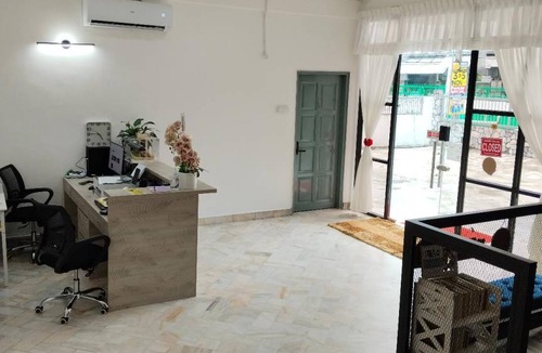Taman OUG Hostel | 58 m² Hostel ∙ 14 guests