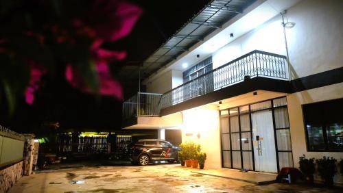 Taman OUG Hostel | 58 m² Hostel ∙ 14 guests
