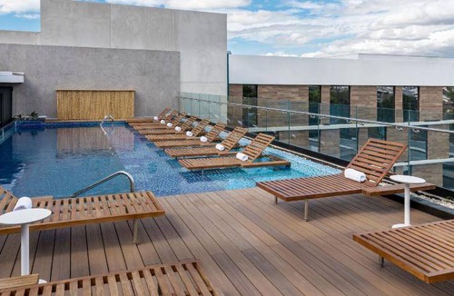 San Antonio de Belen Hotel | 59 m² Hotel ∙ 127 guests