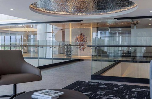 San Antonio de Belen Hotel | 59 m² Hotel ∙ 127 guests