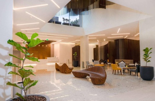 Santa Ana Hotel | 59 m² Hotel ∙ 127 guests
