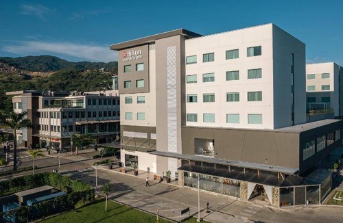 Santa Ana Hotel | 59 m² Hotel ∙ 127 guests