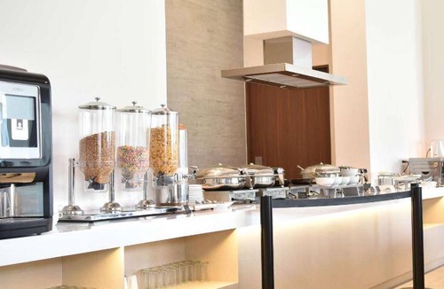 Santa Ana Hotel | 59 m² Hotel ∙ 127 guests