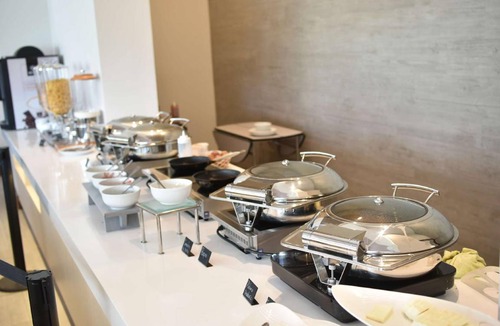 Santa Ana Hotel | 59 m² Hotel ∙ 127 guests