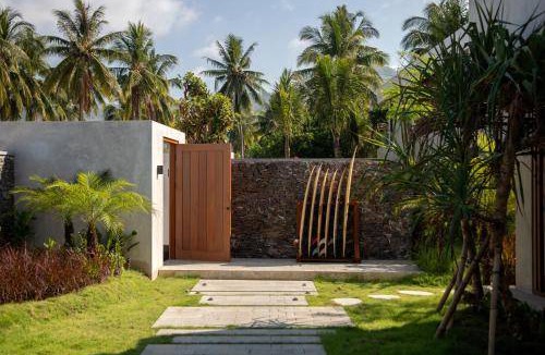 Selong Belanak Villa | 593 m² Villa ∙ 4 bedrooms ∙ 10 guests