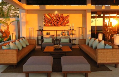 Wanagiri Villa | 5BR VILLA BALI NEAR LAKES AND FOREST