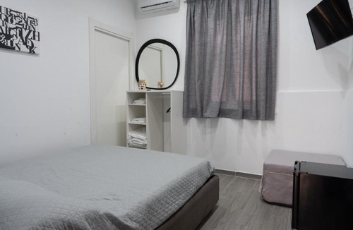 Crotone Bed & Breakfast | 5maggio