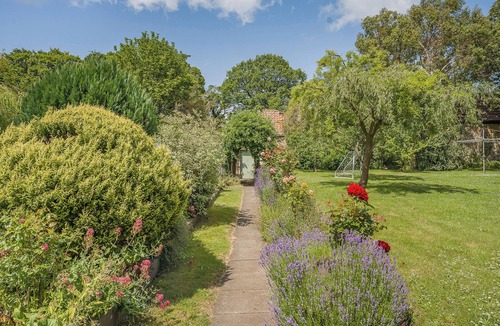 Prestonpans Cottage | 6 bedroom accommodation in Prestonpans