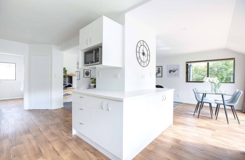 Mapua House | 6 Bedroom Family Gateway in the Heart of Mapua Village
