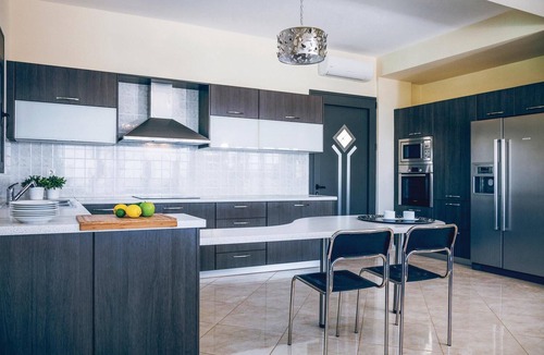 Milatos House | 6 bedroom lovely home in Lasithi, Crete