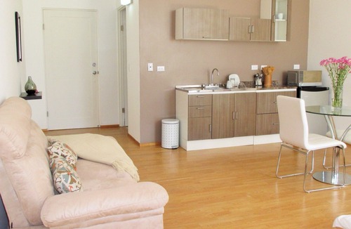 San Jose Apartment | 6 CedarCats Short Stay Apartments