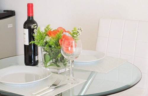 San Jose Apartment | 6 CedarCats Short Stay Apartments