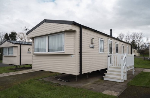 Prestonpans House | 60 m² House ∙ 3 bedrooms ∙ 6 guests