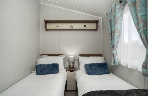 Prestonpans House | 60 m² House ∙ 3 bedrooms ∙ 6 guests
