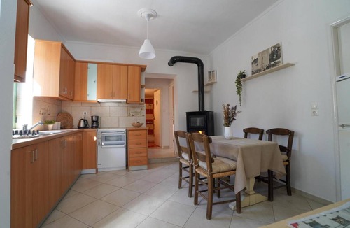 Marmaketon Apartment | 60 m² Apartment ∙ 2 bedrooms ∙ 4 guests