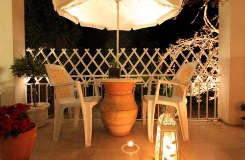Vlachopoulatika Apartment | 60 m² Apartment ∙ 2 bedrooms ∙ 4 guests