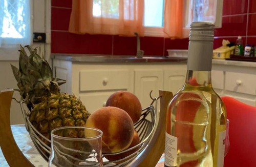 Vlachopoulatika Apartment | 60 m² Apartment ∙ 2 bedrooms ∙ 4 guests