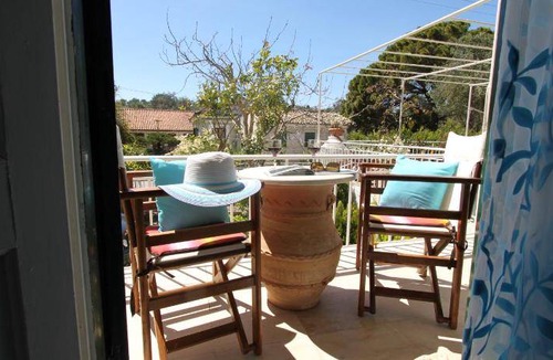 Vlachopoulatika Apartment | 60 m² Apartment ∙ 2 bedrooms ∙ 4 guests