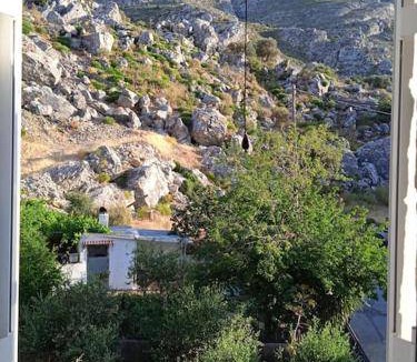 Akoumia Apartment | 60 m² Apartment ∙ 1 bedroom ∙ 4 guests
