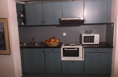 Akrogialion Apartment | 60 m² Apartment ∙ 1 bedroom ∙ 4 guests
