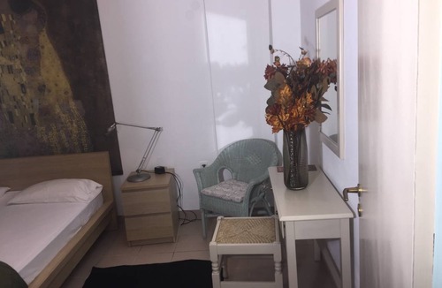 Akrogialion Apartment | 60 m² Apartment ∙ 1 bedroom ∙ 4 guests