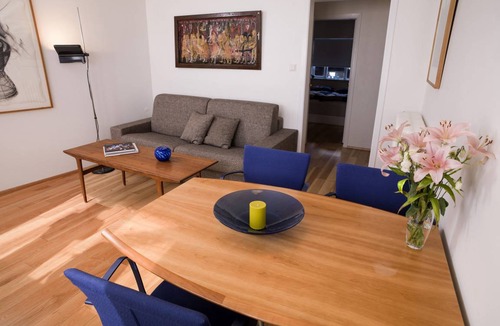 Vesturbær Apartment | 60 m² Apartment ∙ 1 bedroom ∙ 4 guests