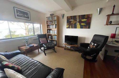 Taroona Apartment | 60 m² Apartment ∙ 2 bedrooms ∙ 5 guests