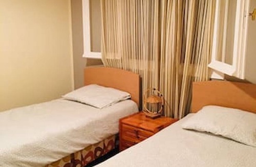 Tanagra Apartment | 60 m² Apartment ∙ 2 bedrooms ∙ 4 guests