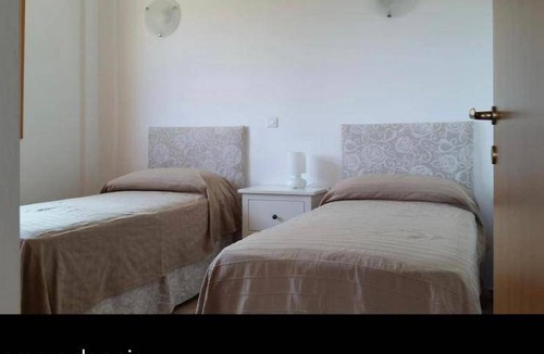 Aliki Apartment | 60 m² Apartment ∙ 2 bedrooms ∙ 4 guests
