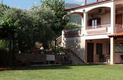 Koinira Apartment | 60 m² Apartment ∙ 2 bedrooms ∙ 6 guests