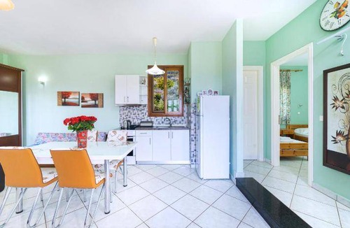 Koinira Apartment | 60 m² Apartment ∙ 2 bedrooms ∙ 6 guests