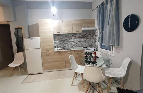 Xanthi Apartment | 60 m² Apartment ∙ 2 bedrooms ∙ 6 guests
