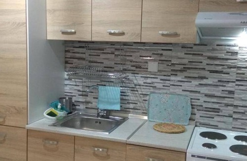 Xanthi Apartment | 60 m² Apartment ∙ 2 bedrooms ∙ 6 guests