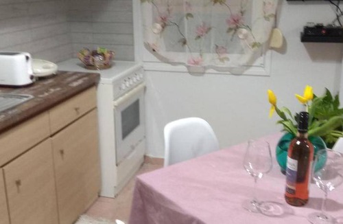 Xanthi Apartment | 60 m² Apartment ∙ 2 bedrooms ∙ 6 guests