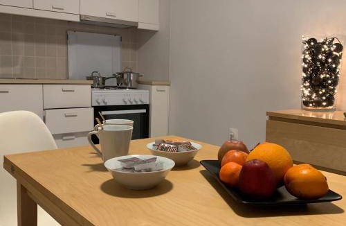 Mets Apartment | 60 m² Apartment ∙ 2 bedrooms ∙ 6 guests