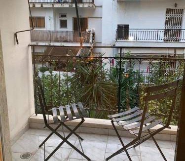 Mets Apartment | 60 m² Apartment ∙ 2 bedrooms ∙ 6 guests